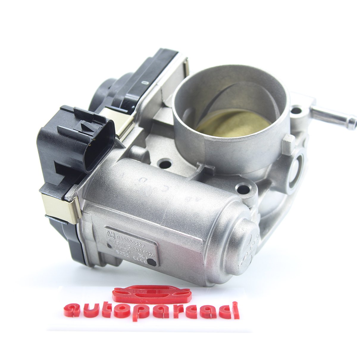 Opel Vectra C 1.6 Z16XEP Gaz Kelebeği Gm Marka