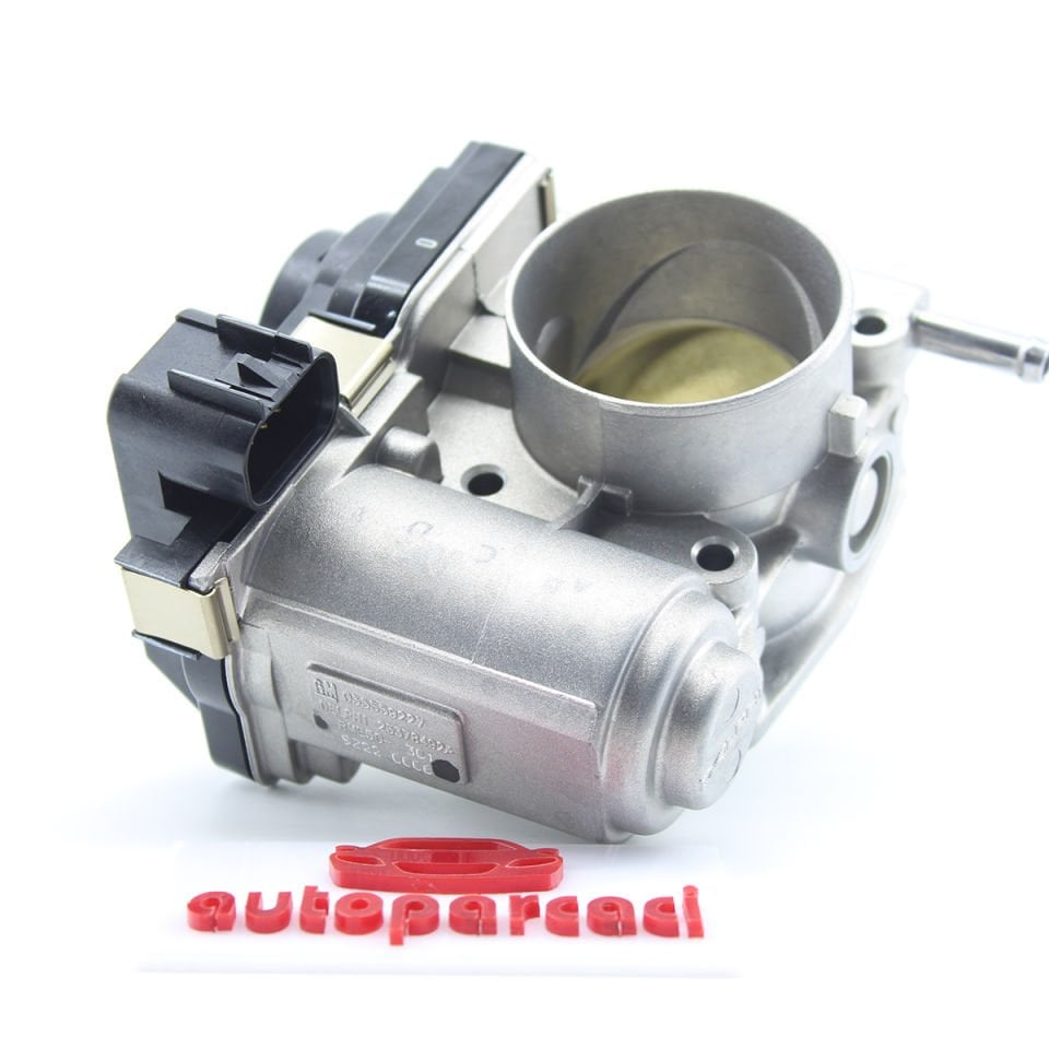 Opel Vectra C 1.6 Z16XEP Gaz Kelebeği Gm Marka