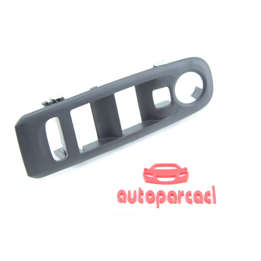 Opel Combo E Cam Düğme Çerçevesi Sol Psa Marka