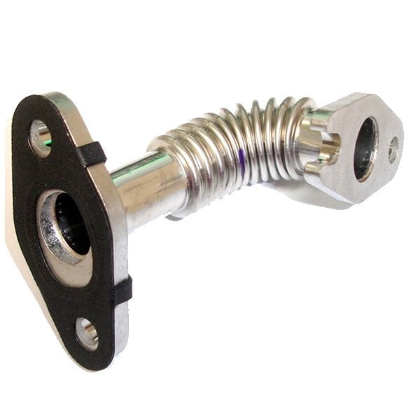 Opel Astra H 1.3 Z13DTH Turbo Yağlama Borusu Gm Marka