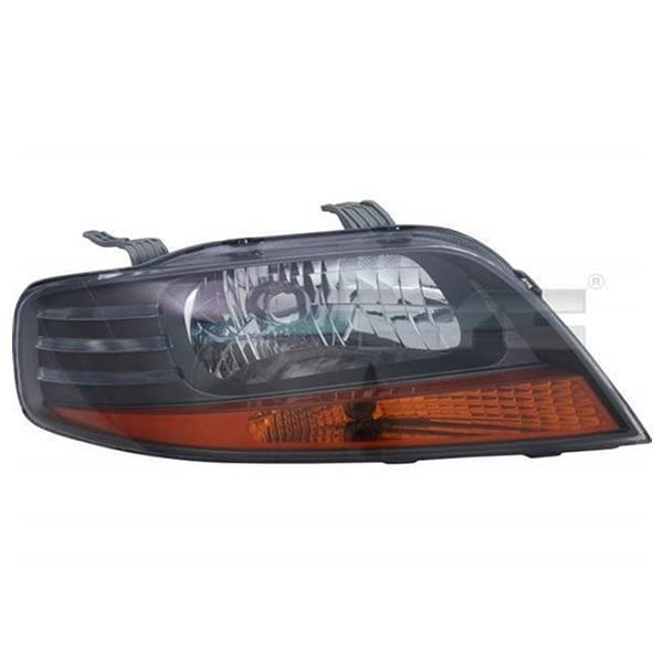 Chevrolet Aveo Far Sağ Hb 2005-2007 İthal Marka