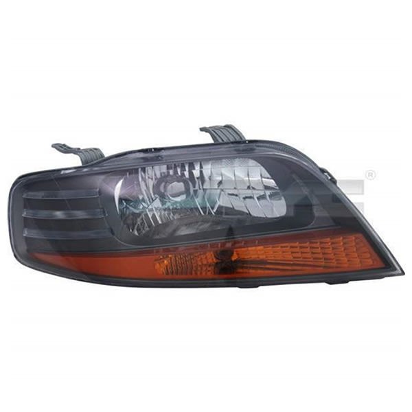 Chevrolet Aveo Far Sağ Hb 2005-2007 İthal Marka