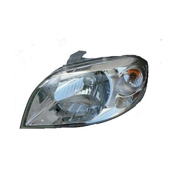 Chevrolet Aveo Far Sol Sedan 2006-2011 İthal Marka