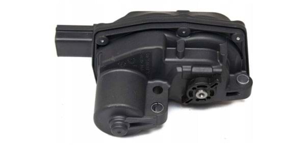 Opel Astra J 1.6 B16DTH Dizel Emme Manifold Motoru Pierburg Marka