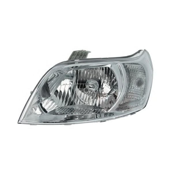 Chevrolet Aveo Far Sol Hb 2009-2011 İthal Marka