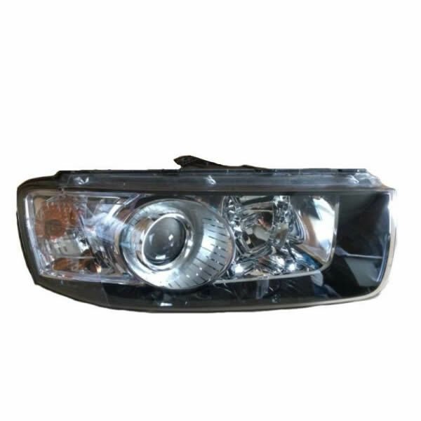 Chevrolet Captiva C140 Far Sol İthal Marka