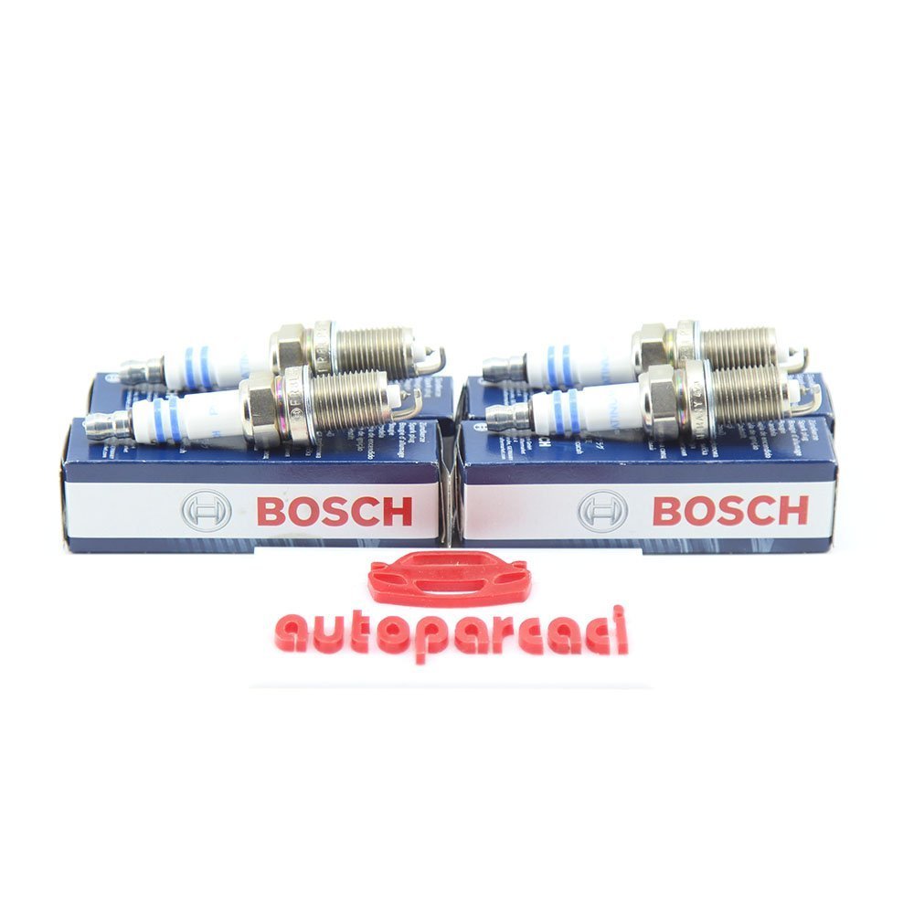 Opel Astra J 1.4 A14XER Buji Takım İridyum Bosch Marka