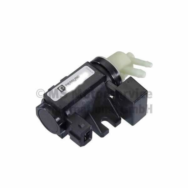 Opel Astra J 1.3 Dizel Turbo Solenoid Valfi Pierburg Marka