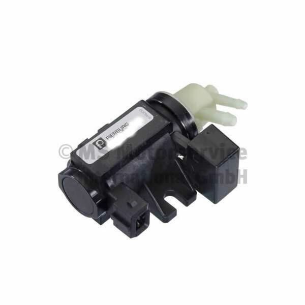 Chevrolet Aveo T300 1.3 Dizel Turbo Solenoid Valfi Pierburg Marka