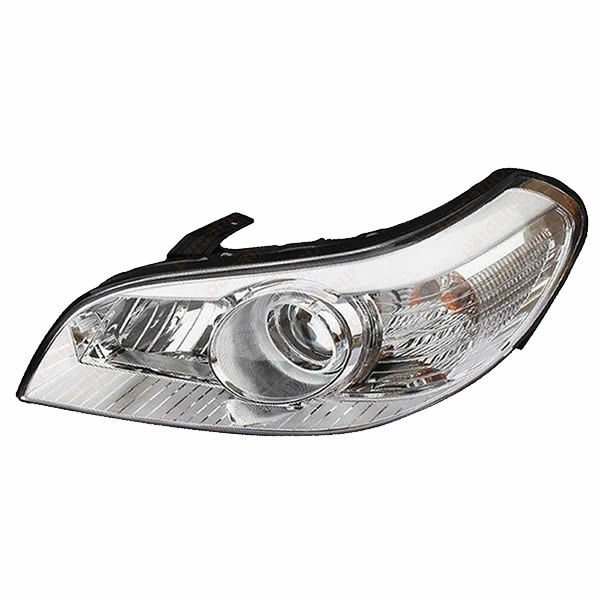 Chevrolet Epica Far Sol İthal Marka