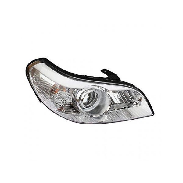 Chevrolet Epica Far Sağ İthal Marka