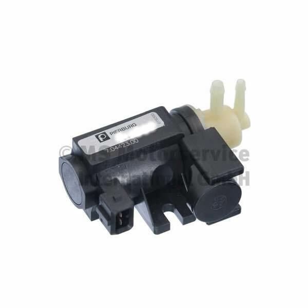 Opel Meriva B 1.3 Dizel Turbo Solenoid Valfi Pierburg Marka