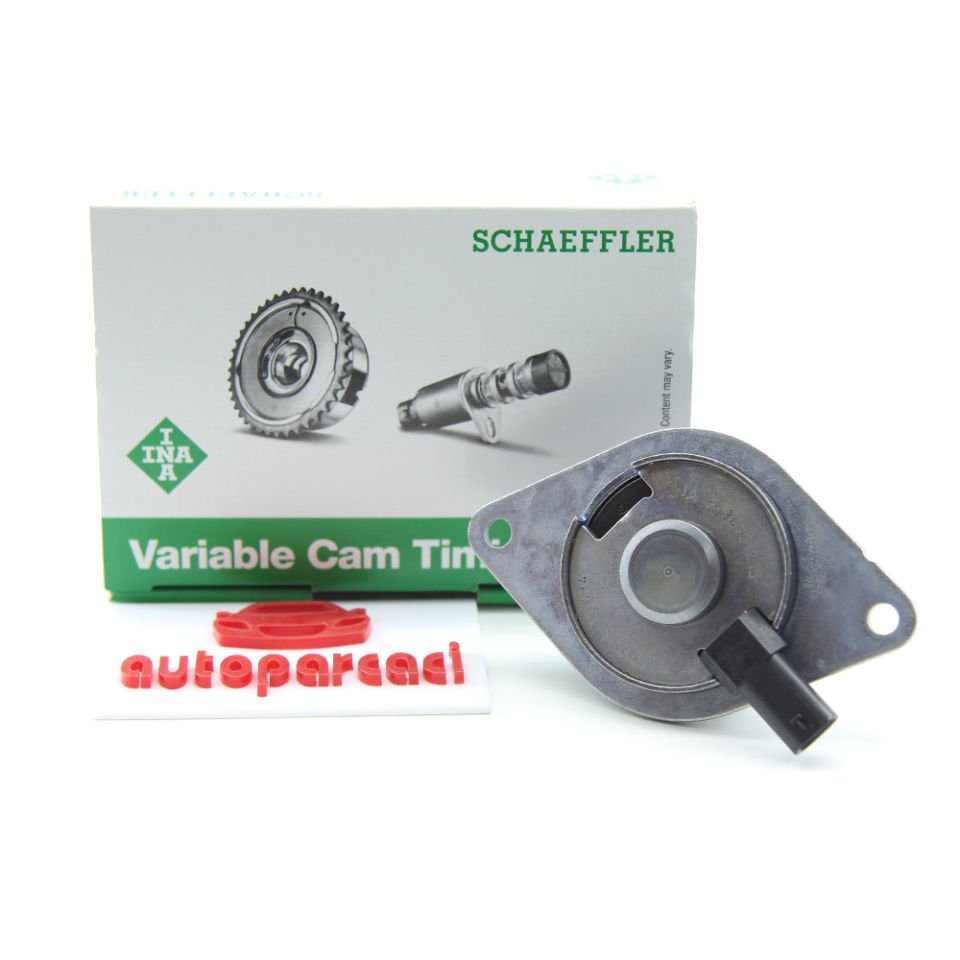 Opel Astra J 1.4 Eksantrik Solenoid Valfi İna Marka