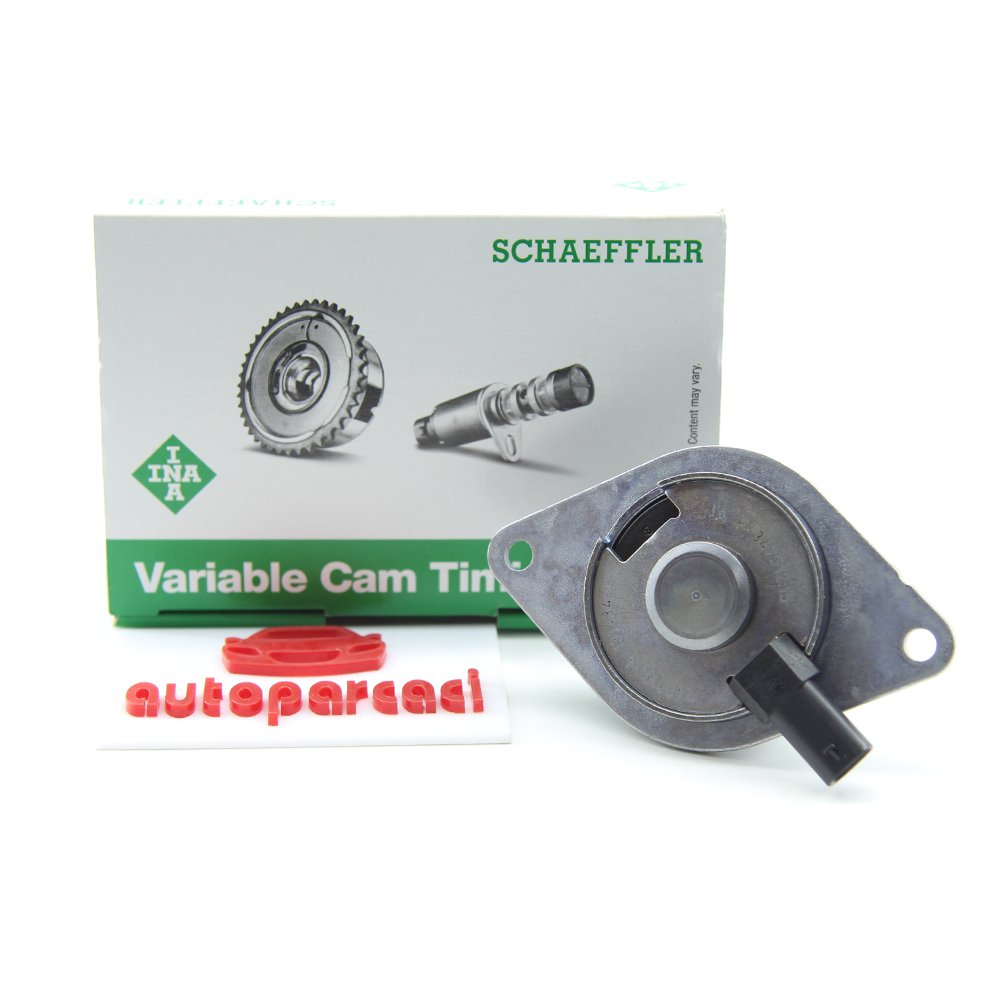 Opel İnsignia A 1.4 Eksantrik Solenoid Valfi İna Marka