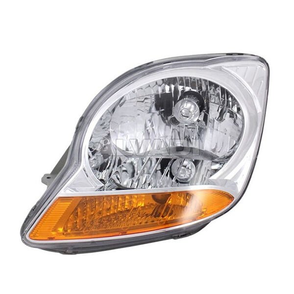 Chevrolet Spark Far Sol 2005-2009 İthal Marka
