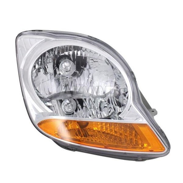 Chevrolet Spark Far Sağ 2005-2009 İthal Marka
