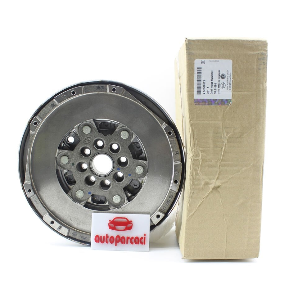 Opel Astra J 1.3 Dizel Volant Gm Marka