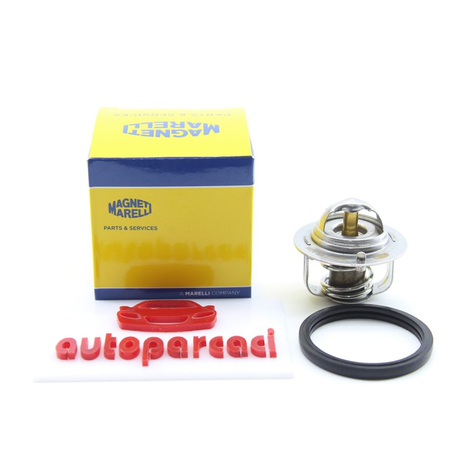 Chevrolet Aveo 1.2 Termostat Magneti Marelli Marka