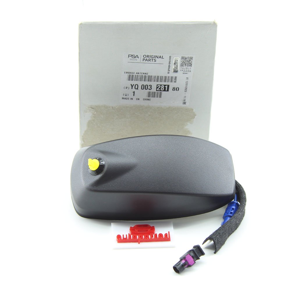 Opel Astra K Anten Dibi Gm Marka