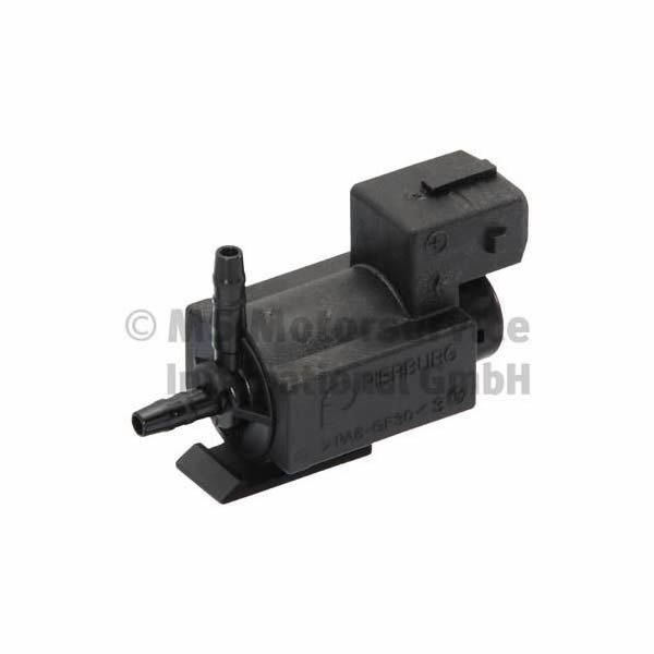 Opel Vectra C 2.2 Y22DTR Turbo Solenoid Valfi Pierburg Marka