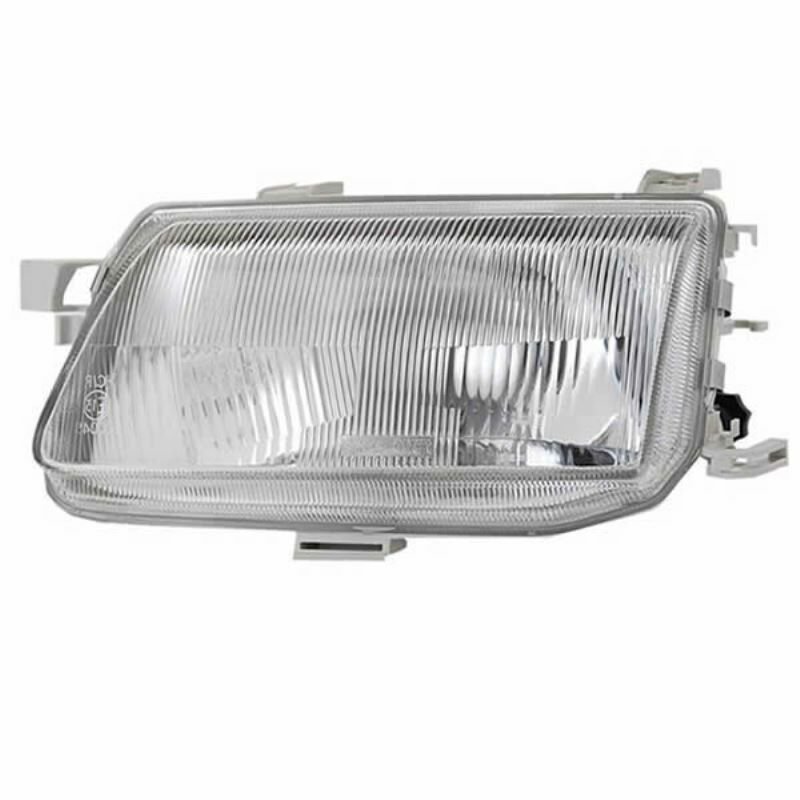Opel Astra F Far Sol 1995-2001 Manuel Depo Marka