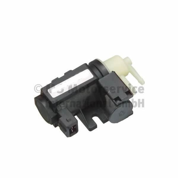 Opel Astra G 1.7 Y17DT Turbo Solenoid Valfi Pierburg Marka