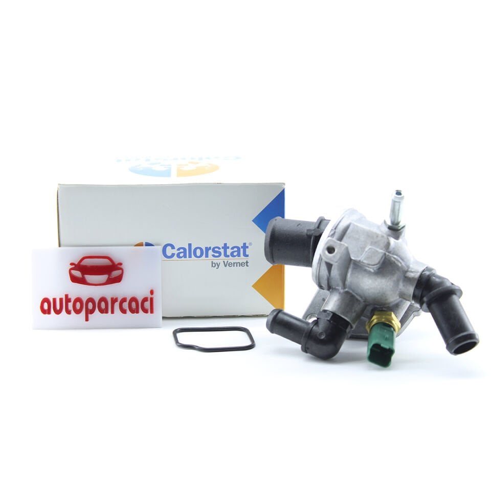 Opel Corsa D 1.3 Dizel Termostat Vernet Marka