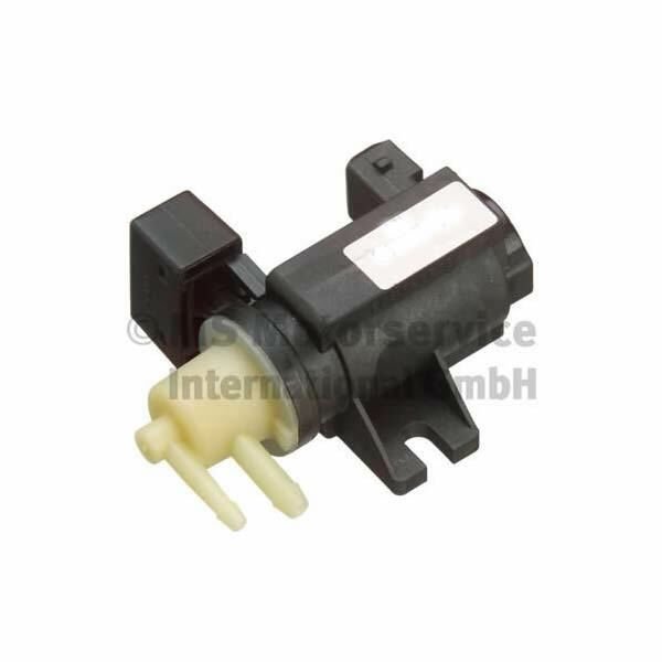 Opel Vectra C 1.9 Dizel Turbo Solenoid Valfi Pierburg Marka