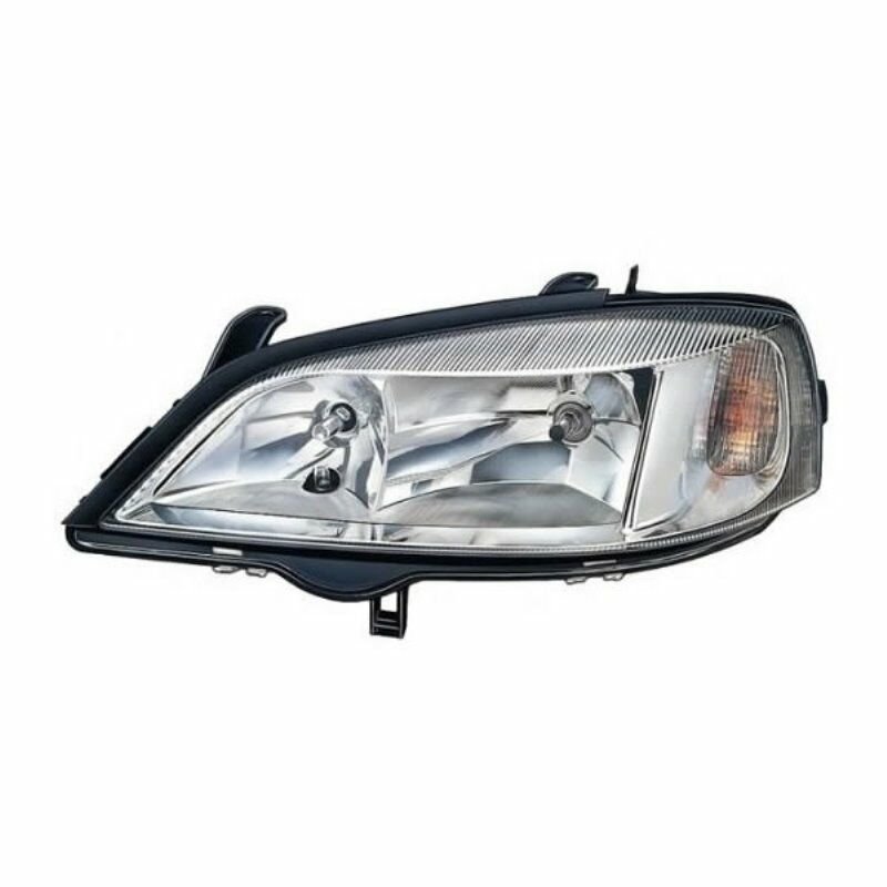Opel Astra G Far Sol Depo Marka