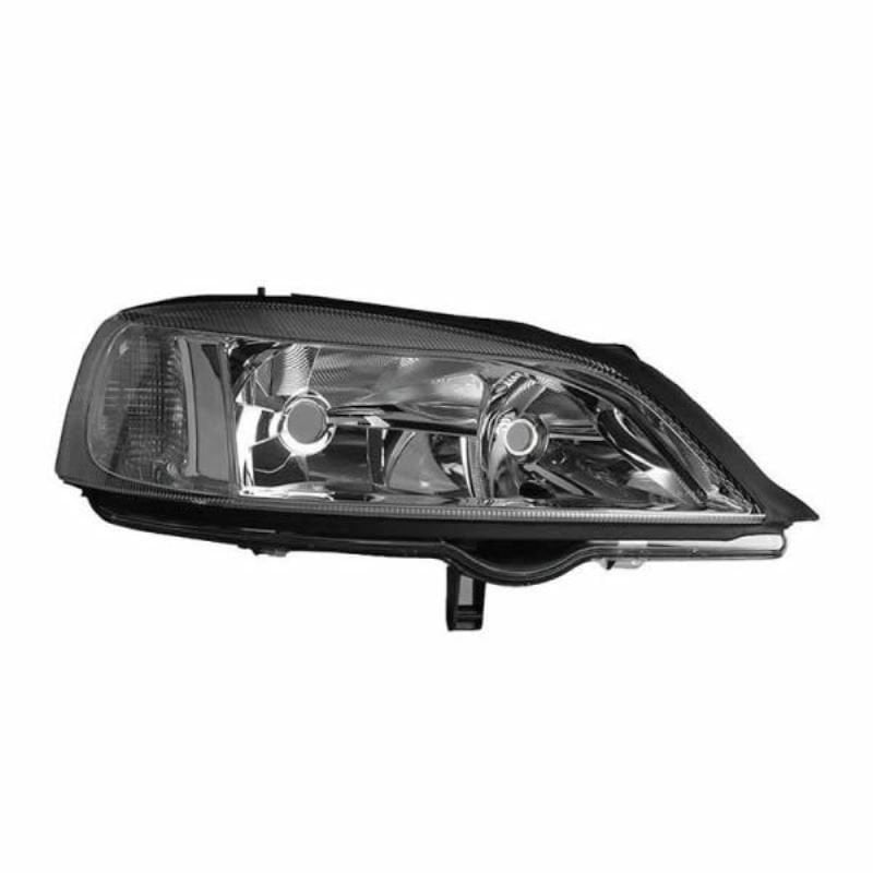 Opel Astra G Far Sağ Füme Depo Marka