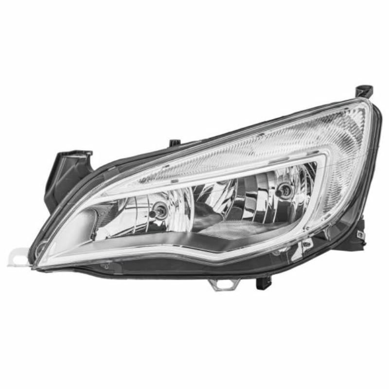 Opel Astra J Far Sol Halojen Depo Marka
