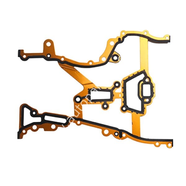 Chevrolet Aveo T300 1.4 A14XER A14NET Yağ Pompa Contası Vıctor Reınz