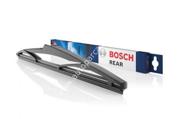 Chevrolet Spark Arka Silecek Bosch Marka