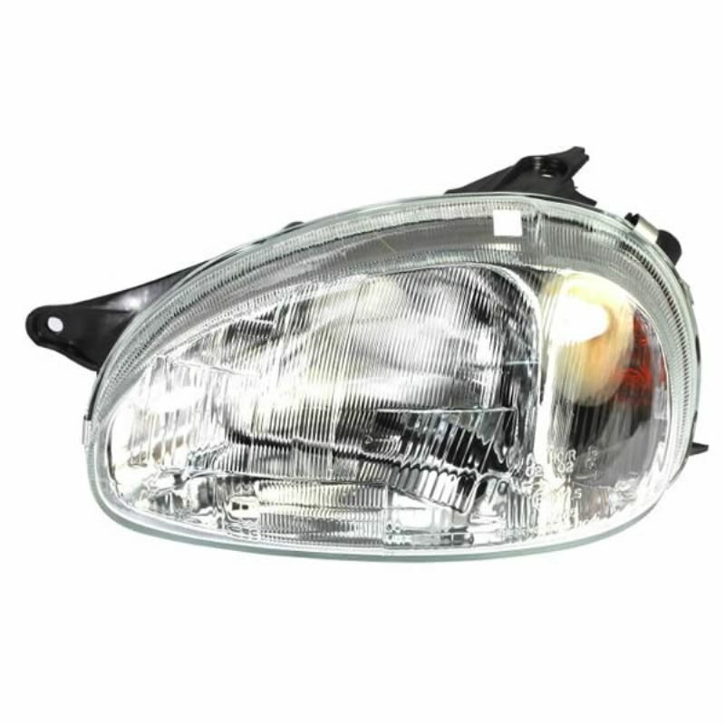 Opel Corsa B Far Sol Elektrikli Depo Marka