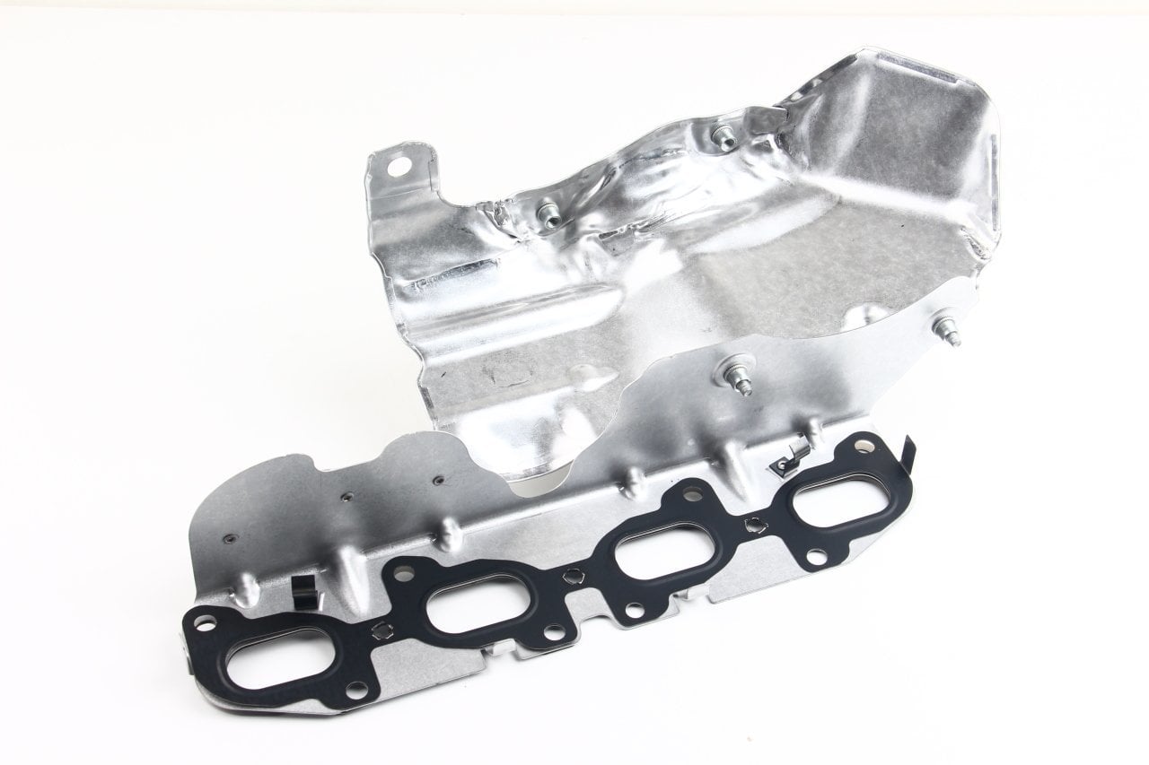 Opel Mokka A 1.6 Dizel Egzoz Manifold Contası GM Marka