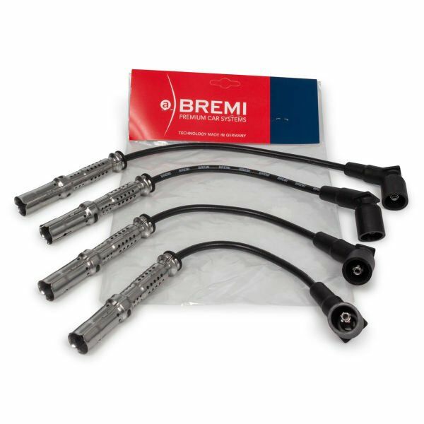 Bmw E36 Kasa 318i M43 Motor Buji Kablosu Bremi Marka