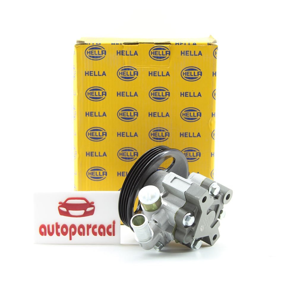 Opel Astra J Direksiyon Pompası Hella Marka