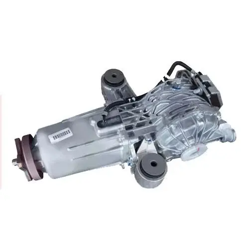 Chevrolet Captiva C100 Difransiyel Arka Gm Marka