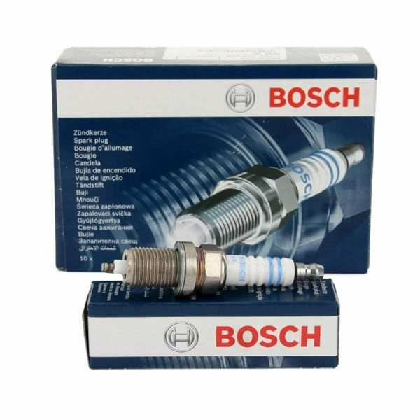 Opel Astra H 1.6 A16XER Z16XER Buji Takım Bosch Marka