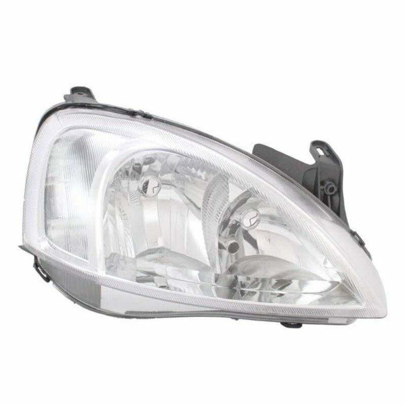 Opel Corsa C Far Sağ 2001-2003 Depo Marka