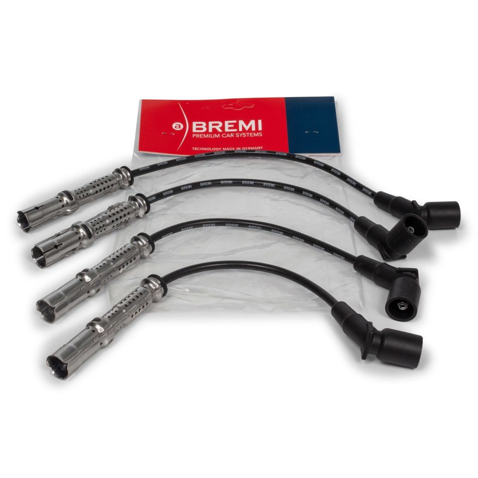 Bmw E46 Kasa 316i 318i M43 Motor Buji Kablosu Bremi Marka