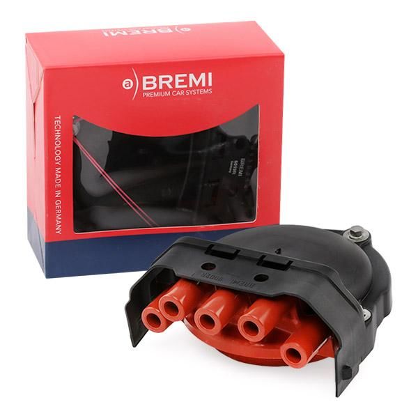 Bmw E36 Kasa 316i 318i M40 Motor Distribütör Kapağı Bremi Marka