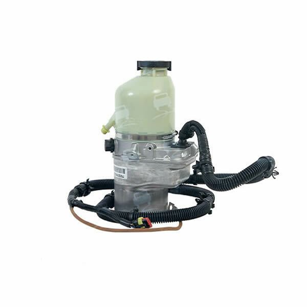 Opel Astra H Direksiyon Pompası İthal Marka