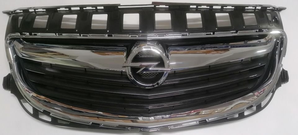 Opel İnsignia A Ön Panjur 2014-2017 İthal Marka