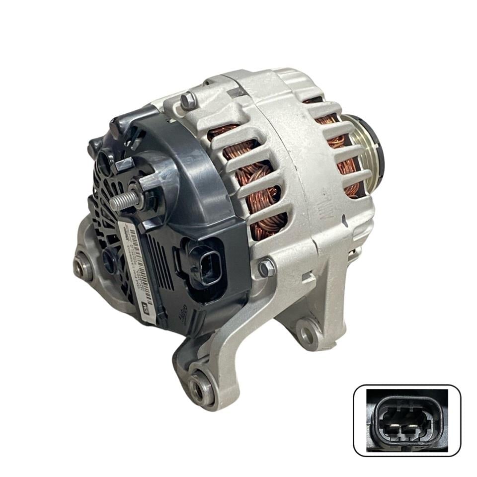 Opel İnsignia A 1.6 A16XER A16LET Alternatör 140 Amper Gm Marka