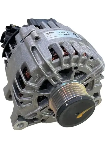 Opel İnsignia A 1.6 A16XER A16LET Alternatör 140 Amper Gm Marka