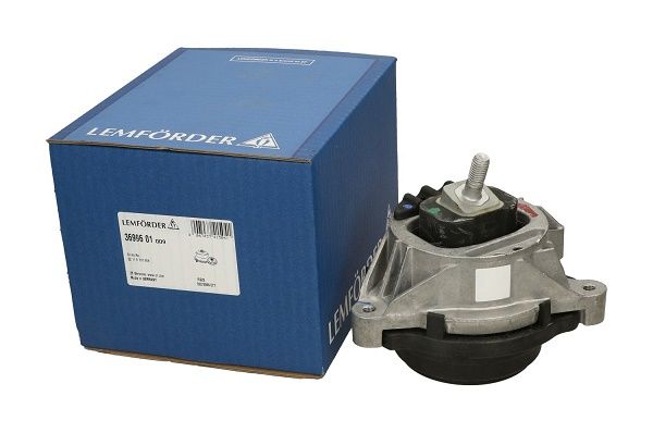 Bmw F20 Kasa 120dx Sağ Motor Kulağı Lemförder Marka