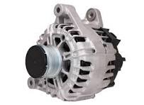 Opel Corsa D 1.4 A14XER Alternatör 140 Amper Gm Marka