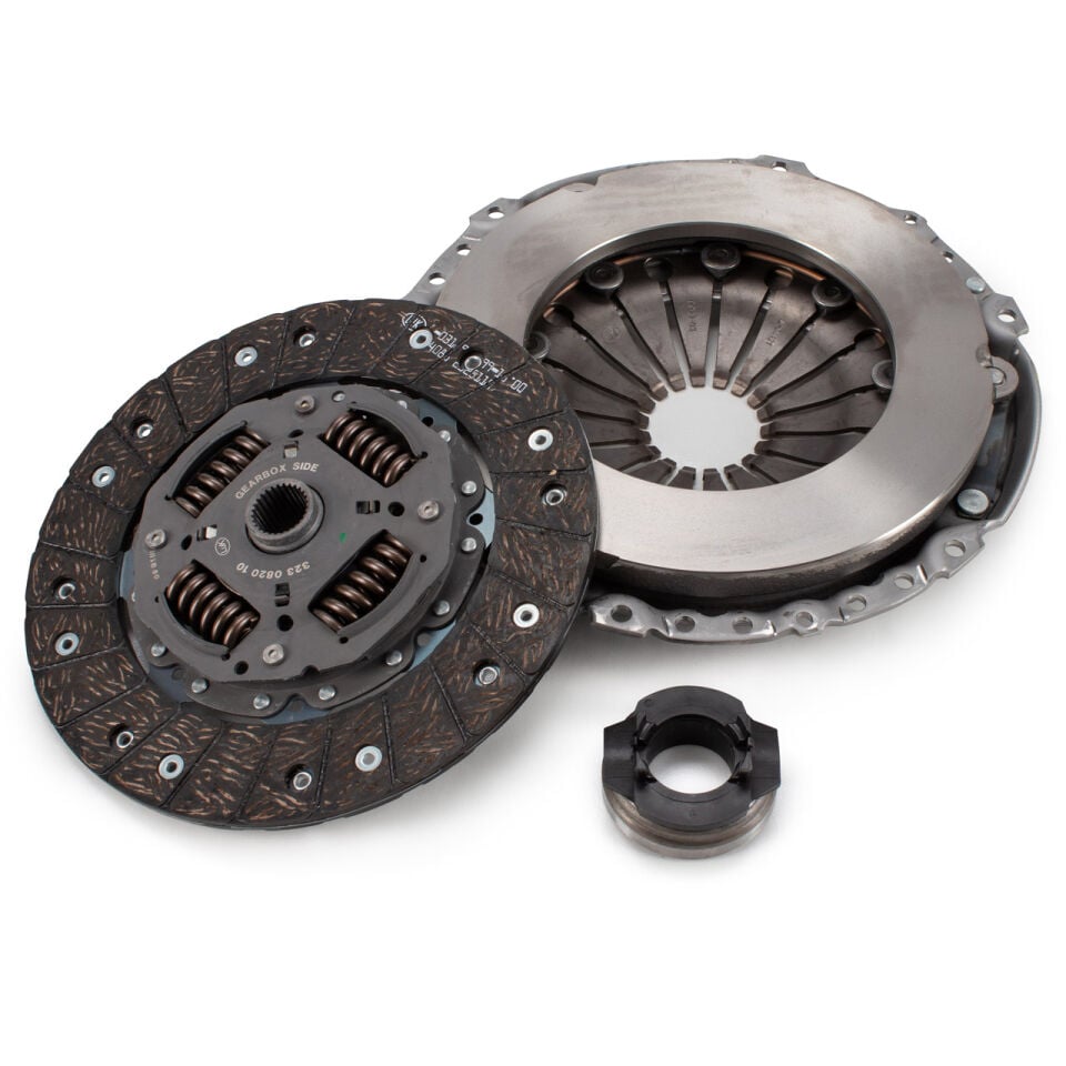 Seat ibiza 2010-2017 1.6 Dizel Debriyaj Seti Luk Marka