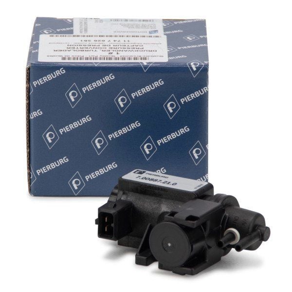 Bmw F30 316i 318i N13 Turbo Selenoid Valfi Pierburg Marka